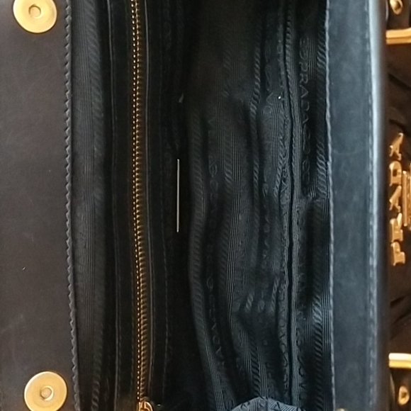 Prada Nappa Gaufre'an - Picture 11 of 12